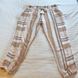 Rip Curl Beach Pants